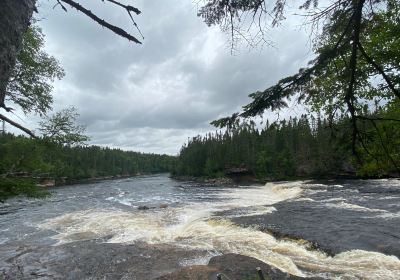 Sir Richards Squires Memorial Provincial Park