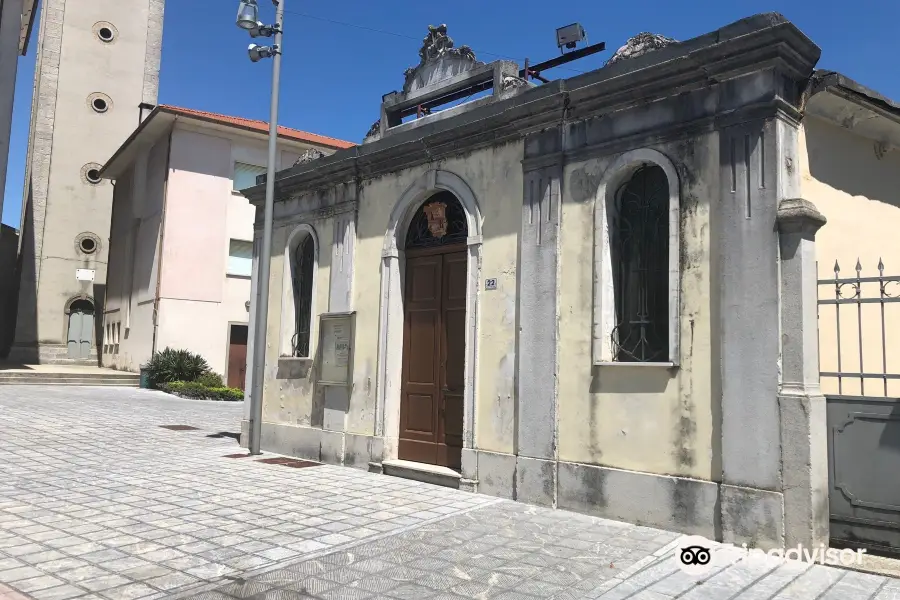 Chiesa di San Lorenzo Martire