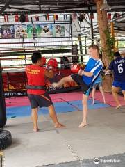 Jomthup MuayThai School