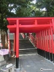 Gosya Inarisya Shrine