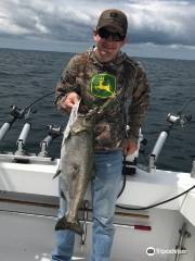 Reel Action Sport Fishing Charters