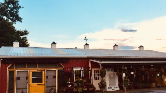 Paulus Farm Market