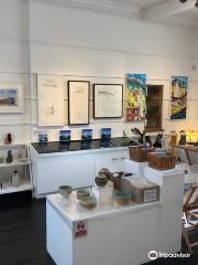 Buckenham Galleries