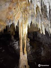 Cavernas de Omia