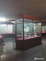พิพิธภัณฑ์เมือง Shaoguan