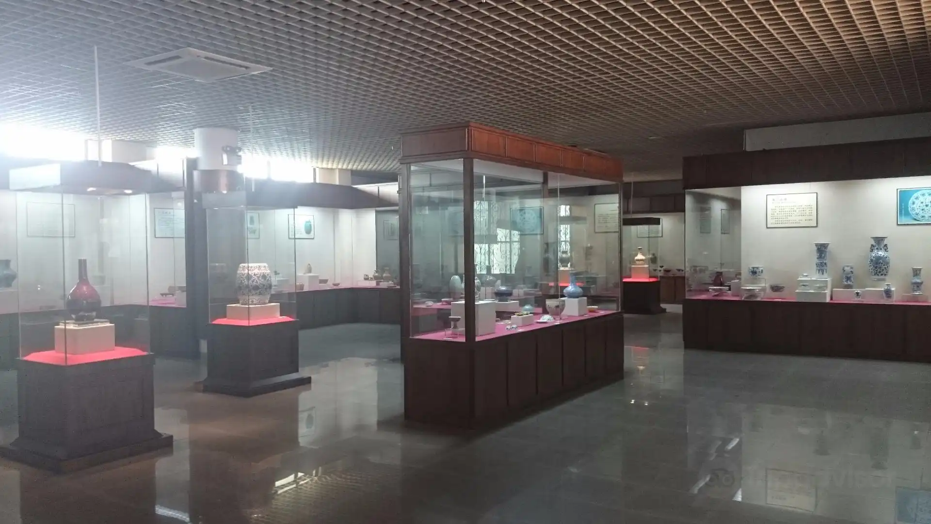 Hotels near Shaoguan Museum