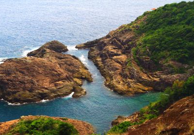 克魯茲海