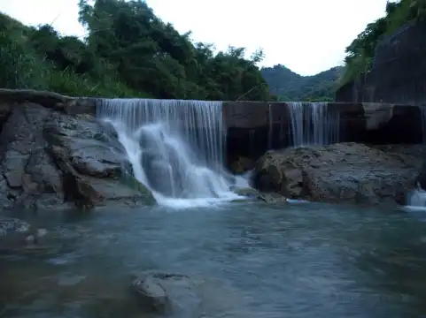 鄰近文山休閒農場的酒店