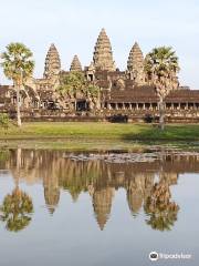 Mekong River Cruise