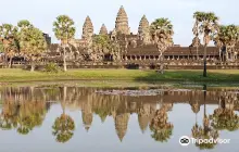 Mekong River Cruise