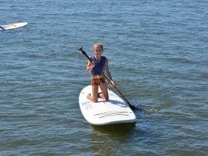 Adventure Paddleboards