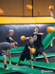 Rockin' Jump The Ultimate Trampoline Park