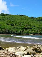 Talofofo Beach