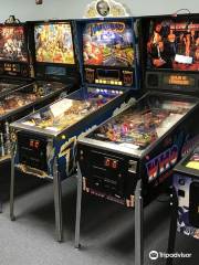 Blizzard Mountain Pinball