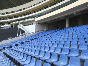 Sir Vivian Richards Stadium