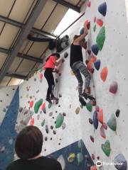 Colchester Climbing Project