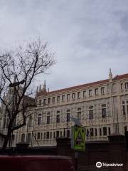 Monasterio de Nuestra Senora de las Maravillas