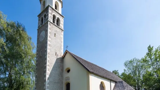 Chiesa di San Sebastiano