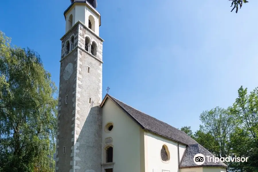 Chiesa di San Sebastiano