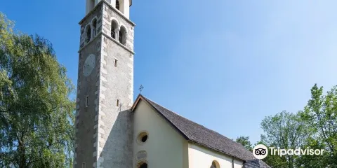 Chiesa di San Sebastiano