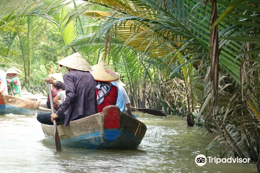 Mekong River