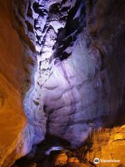 Grottes de Baume-les-Messieurs