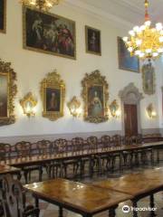 Merkantilmuseum - Palazzo Mercantile