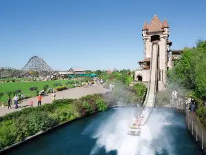 Erlebnispark Tripsdrill