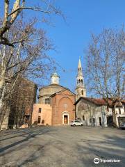 Santuario del Monte Stella