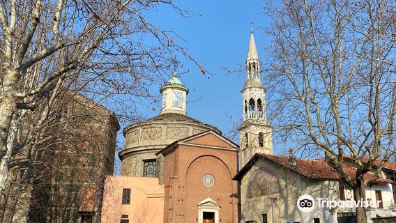 Santuario del Monte Stella