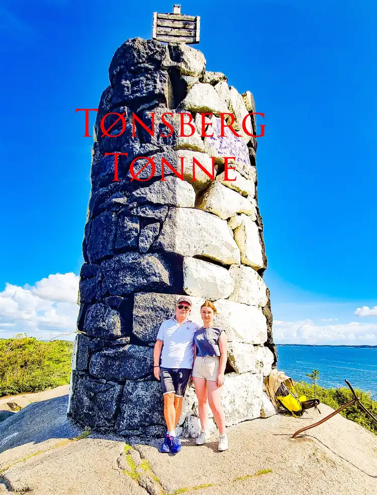 Hotels near Tonsberg Barrel