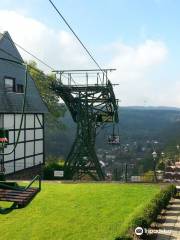 Burg Seilbahn