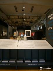Nationaal Holocaustmuseum | opent in 2024