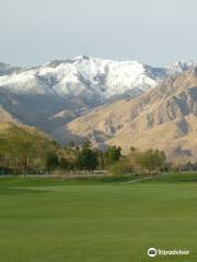 Tahquitz Creek Golf Resort