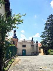 Chateau de Boistissandeau