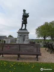 Echt War Memorial