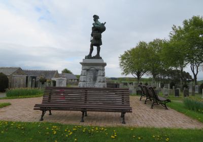 Echt War Memorial