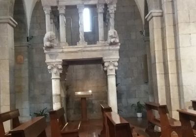 Santuario di Santa Maria a Fiume