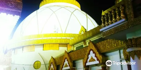 Aung Taw Mu Pagoda