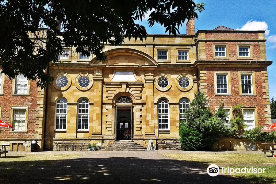 Kirkleatham Museum