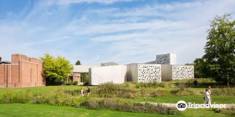 里爾都市現代藝術博物館