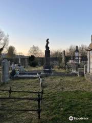 Templetown Mausoleum