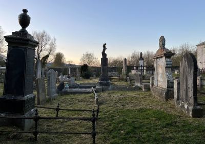 Templetown Mausoleum