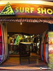Matos Surf Shop