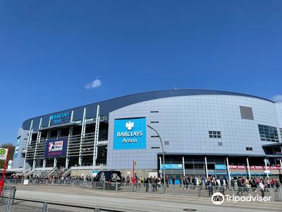 Barclays Arena