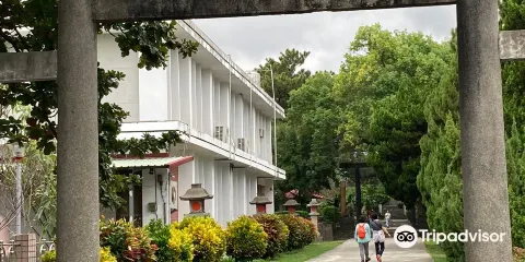 新城天主堂