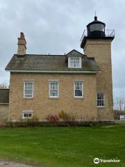 Ontonagon Lighthouse