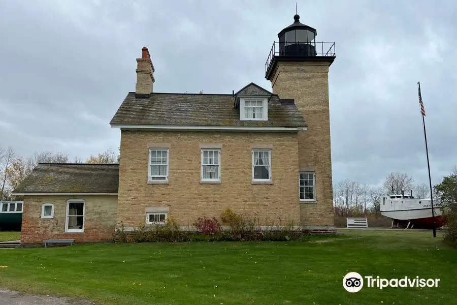 Ontonagon Lighthouse