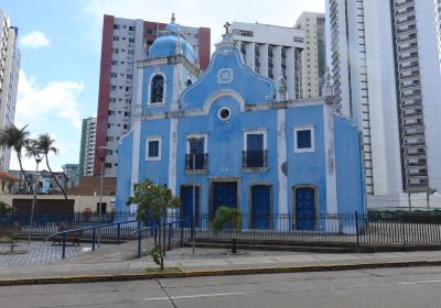 Igreja de Nossa Senhora da Boa Viagem