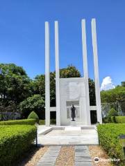 French War Memorial